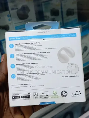 Soundcore C30i by Anker