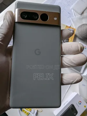 Google Pixel 7 Pro 128 GB Green