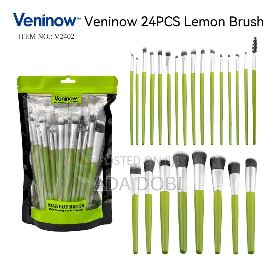 Lemon Brush