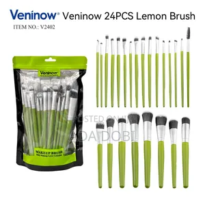 Lemon Brush