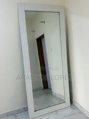 Mirror 7ft Big Mirror