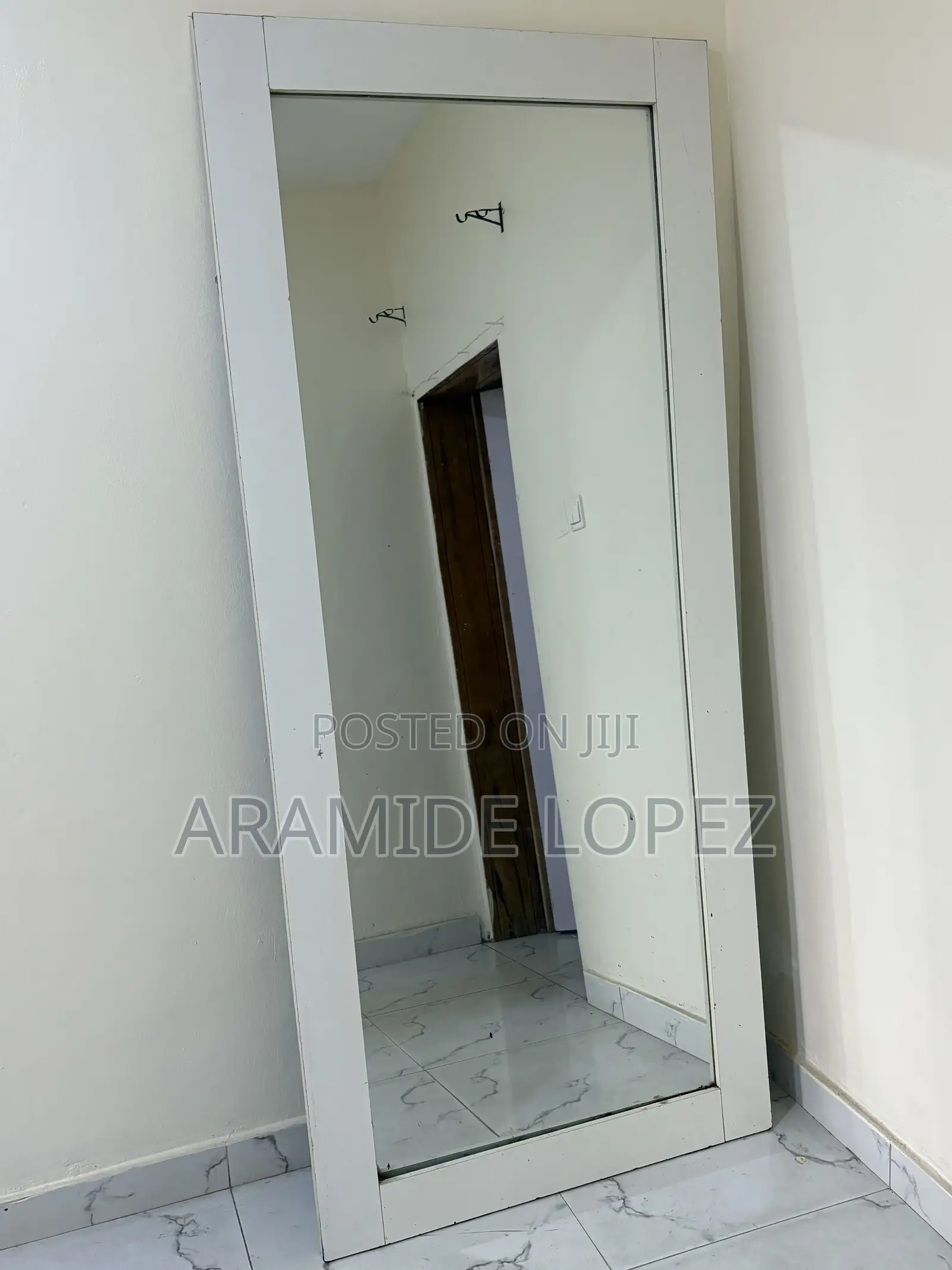 Mirror 7ft Big Mirror