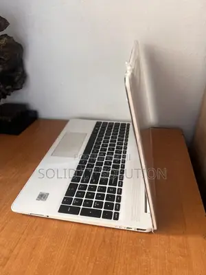Laptop HP 8GB Intel Core i5 SSD 256GB