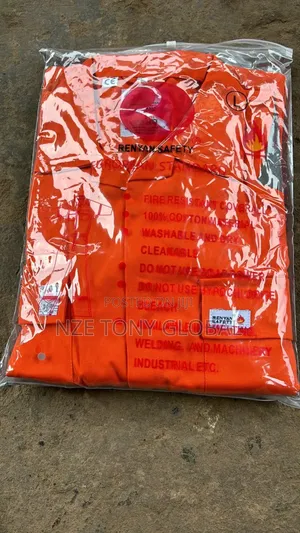 Safety Cover All
