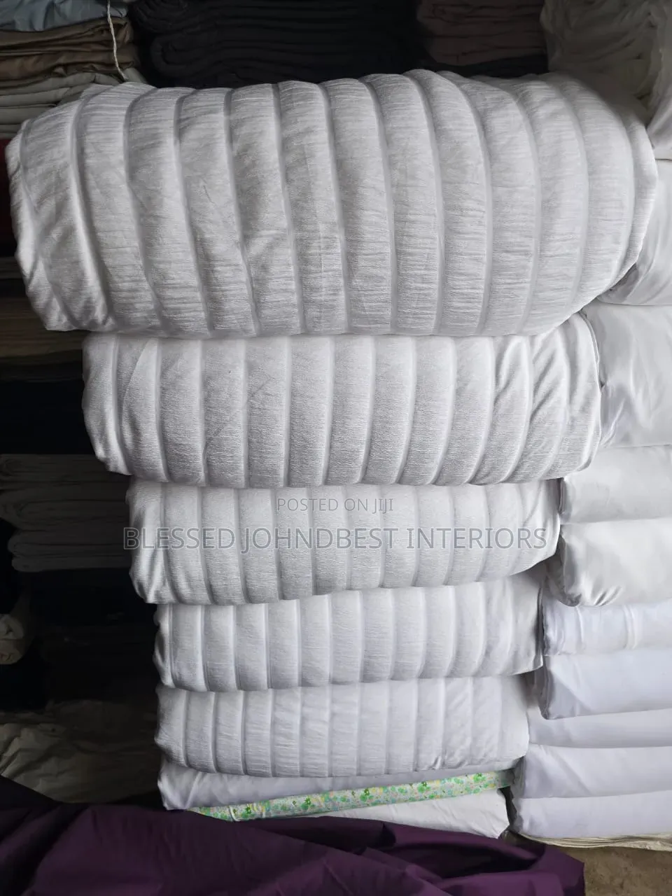 Elegant Bedding Sets