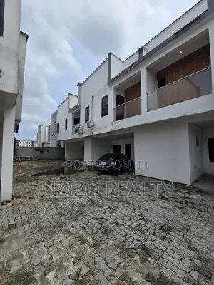 4bdrm Townhouse/Terrace for sale
