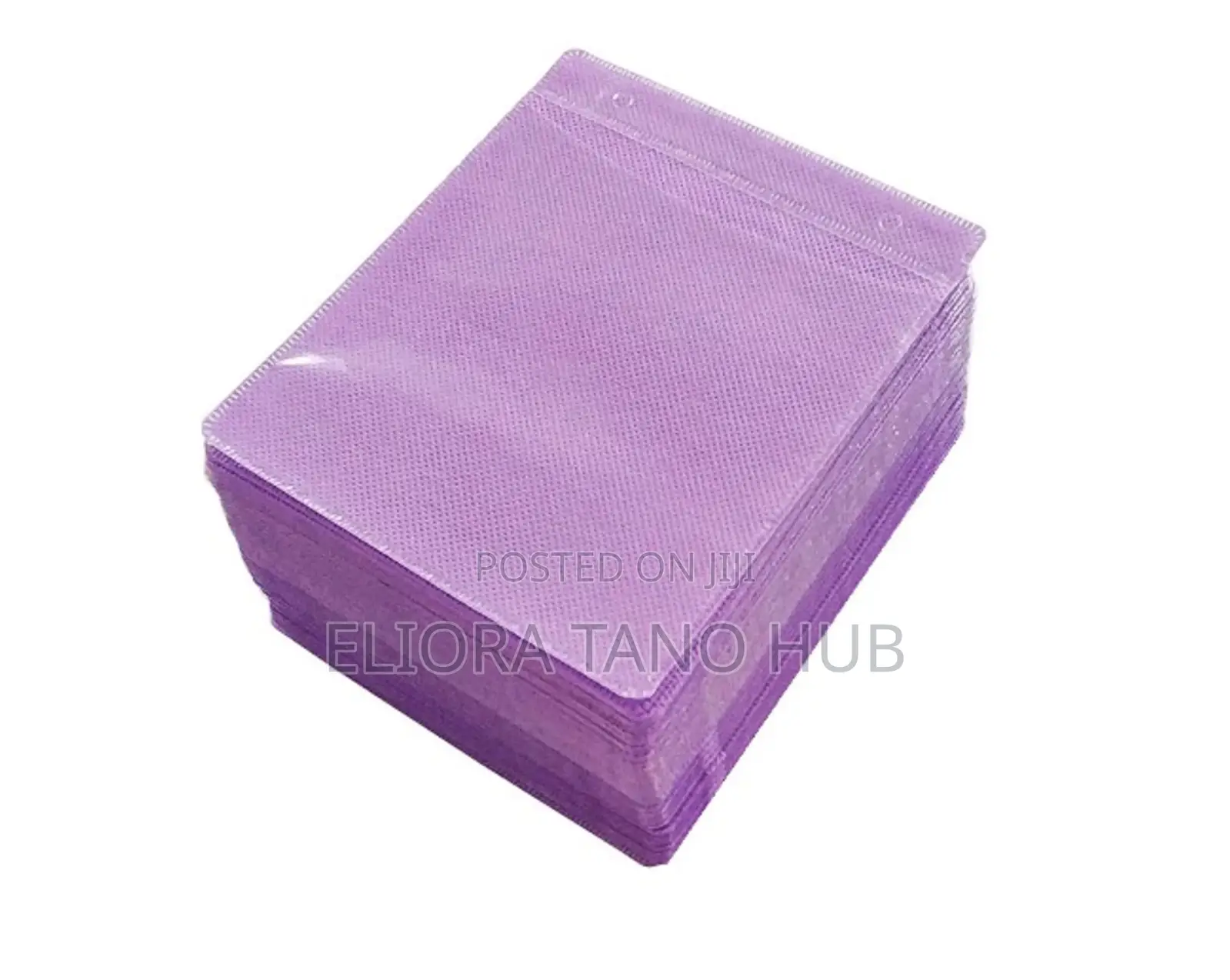 Pp Cd Sleeve