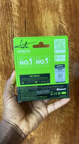 Oraimo Spacebuds Lite