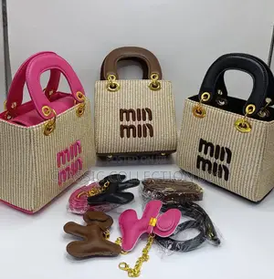 New Trending Bags