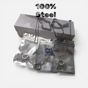 Stainless Steel