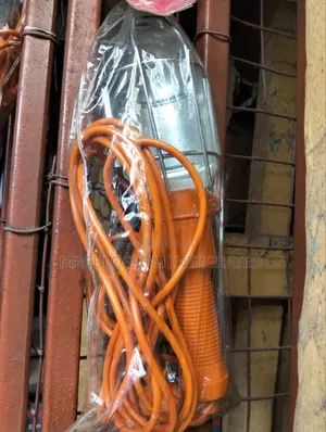 Garage Light / Inspection Lamp With 10meter Wire