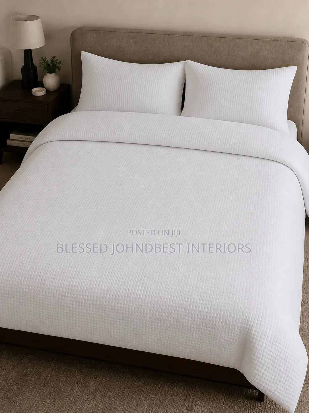 Cozzy Bedding Sets