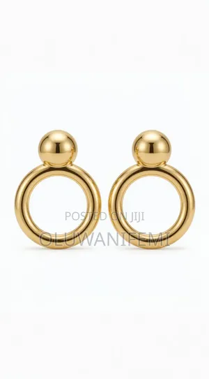 Fashion Earrings