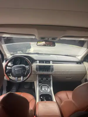 Rover 25 2013 Gray