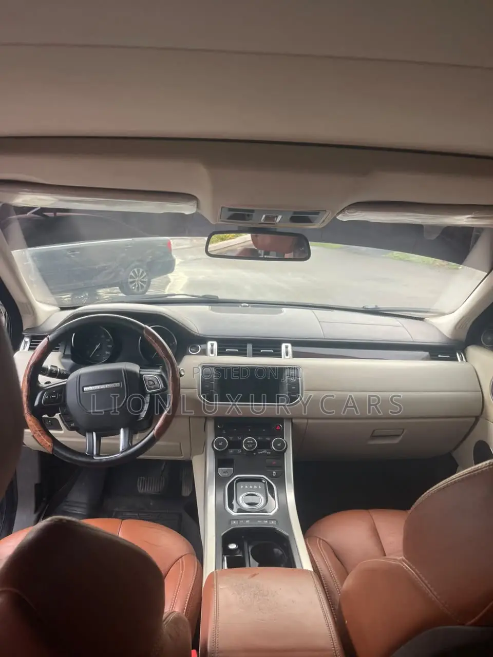Rover 25 2013 Gray