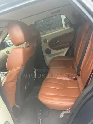 Rover 25 2013 Gray
