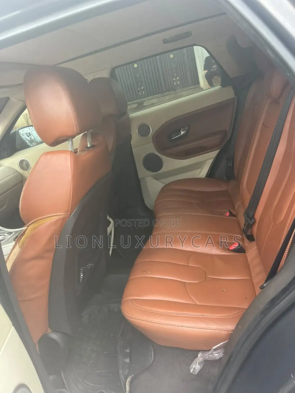 Rover 25 2013 Gray