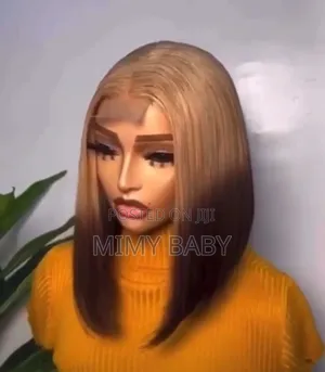 Human Hair, Blended Hairs, Closures and Bundles