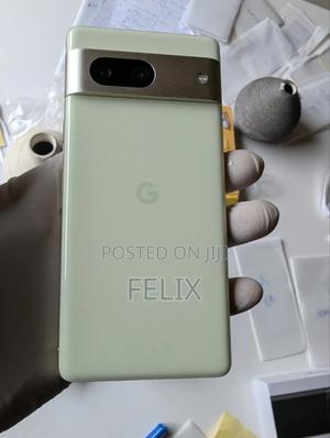 Google Pixel 7 128 GB Green