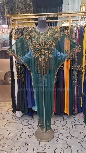 High Luxury Indian Dress