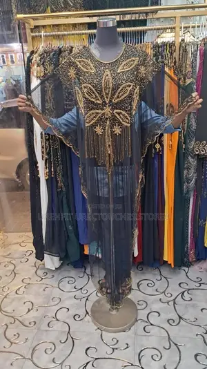 High Luxury Indian Dress
