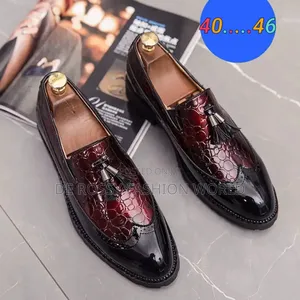Quality Shoes for Men