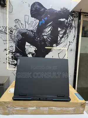 New Laptop Lenovo Ideapad 3 16GB Intel Core i5 SSD 512GB