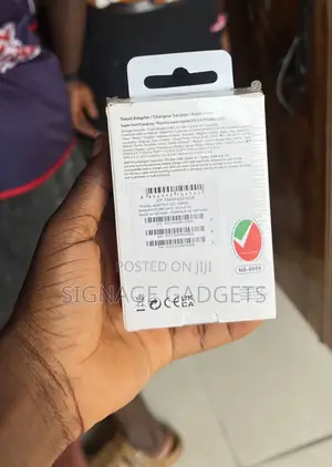 Samsung 45w Pd Adapter