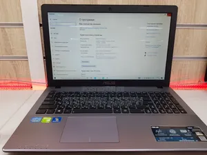 Laptop Asus X550CA 8GB Intel Core i5 HDD 500GB