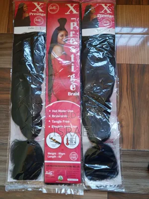 Glow Hair Accessories
