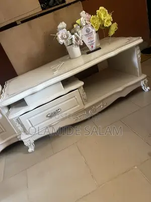 Imported Royal Center Table, Very Clean