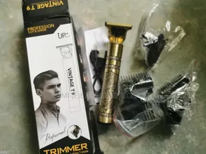 Professional T9 Hair Clipper