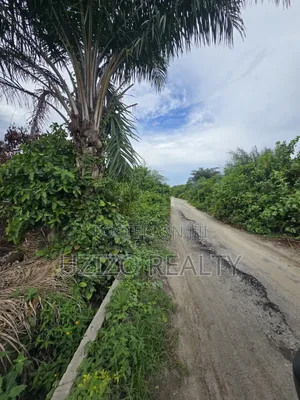 Land for Sale in Abijo Gra
