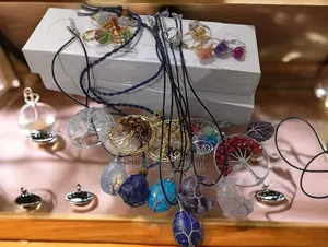 Gem Stones