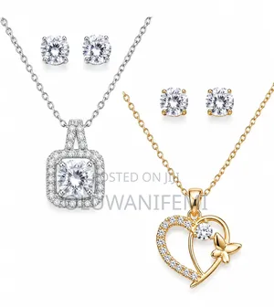 Fashion Necklace