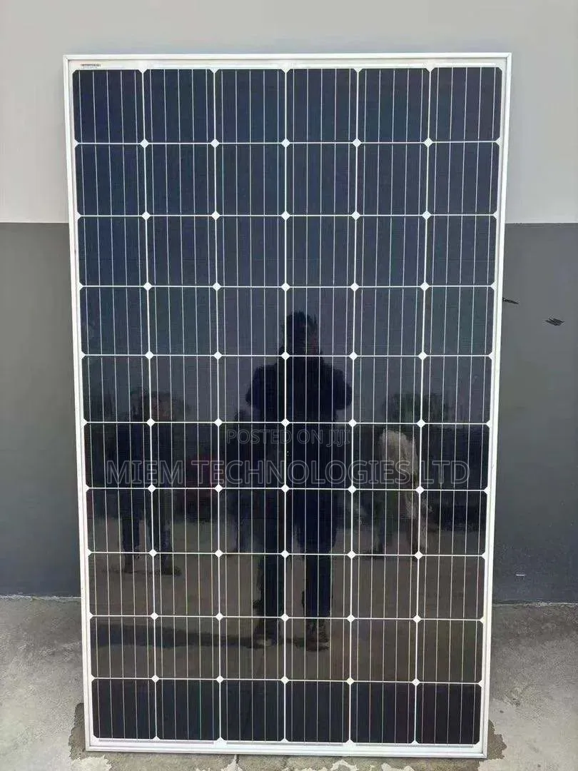 200watts Panels