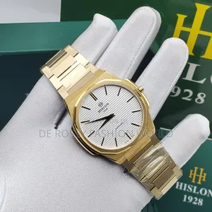 Hislon Exotic Quality Watches