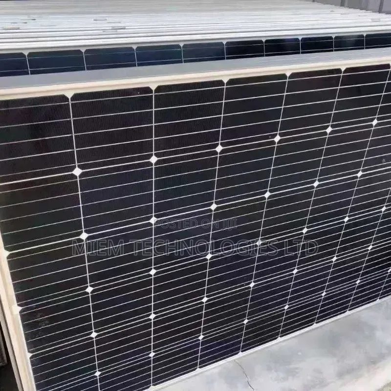 300watts Panel