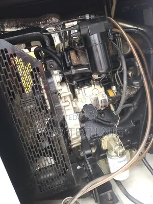 60kva Mikano Generator