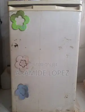 Fridge Fridge