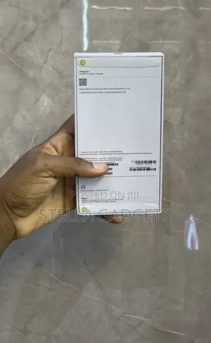 New Apple iPhone Air 256 GB Gold