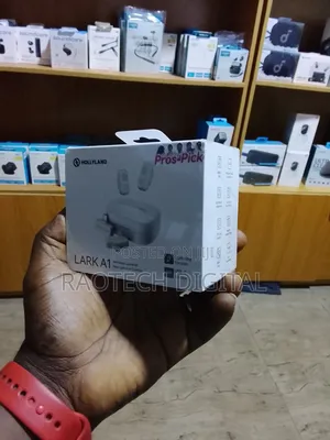 Lark A1 Wireless Microphone Combo