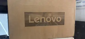 New Laptop Lenovo IdeaPad 1 8GB AMD Ryzen 5 SSD 256GB