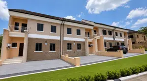 3bdrm Duplex in Apo, Zone B for rent