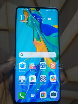 Huawei P30 Pro 128 GB Blue