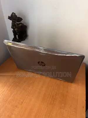Laptop HP 4GB Intel SSD 128GB