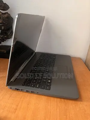 Laptop HP 4GB Intel SSD 128GB