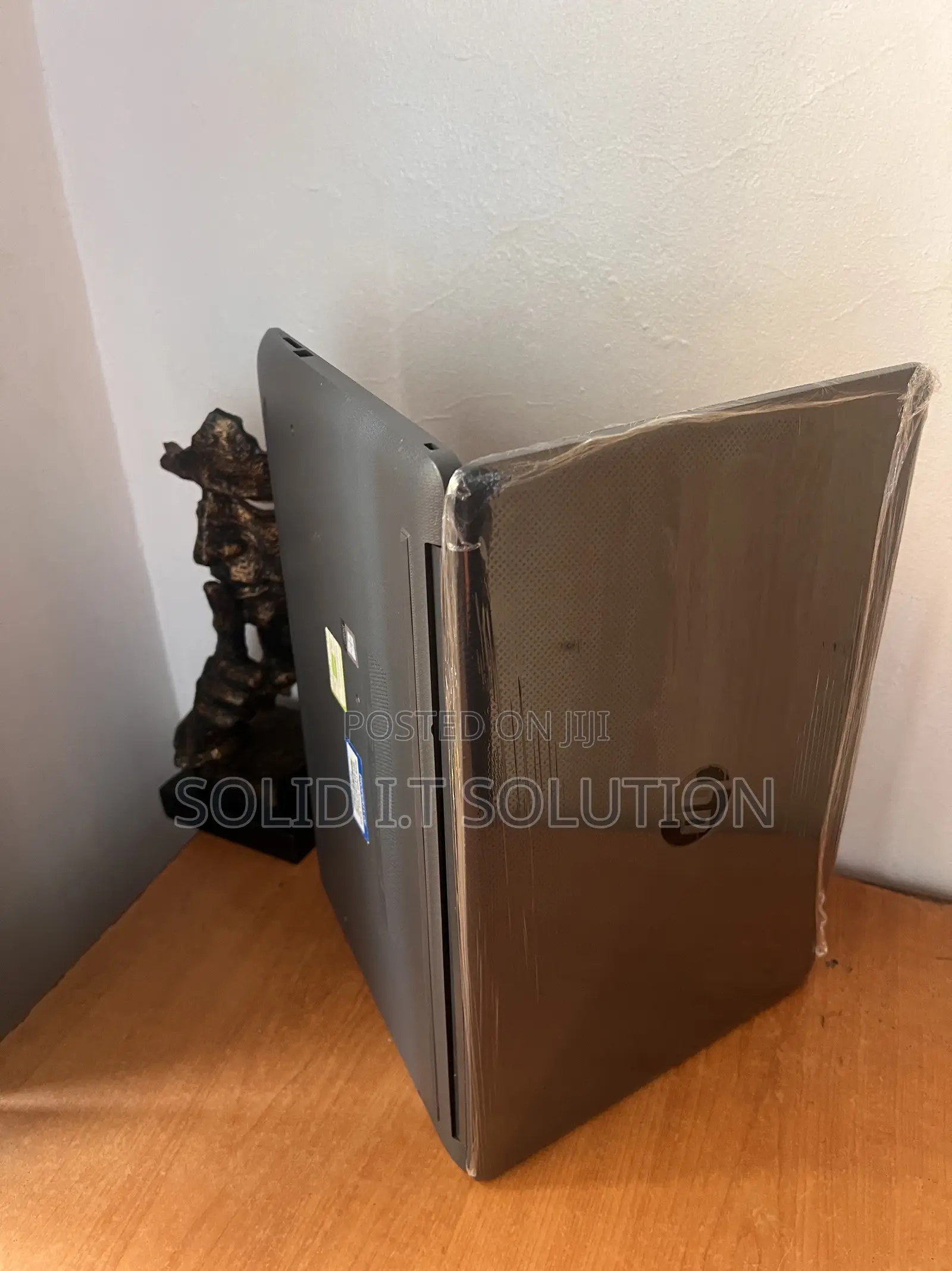 Laptop HP 4GB Intel SSD 128GB