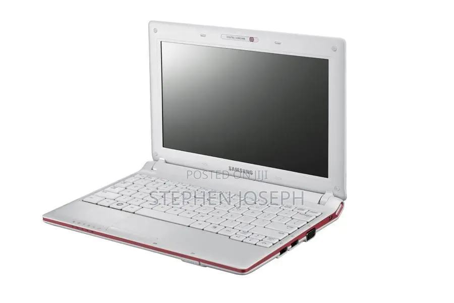 Laptop Samsung N150 2GB Intel Atom HDD 320GB