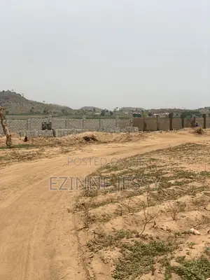 3 Bedroom Terrace Duplex